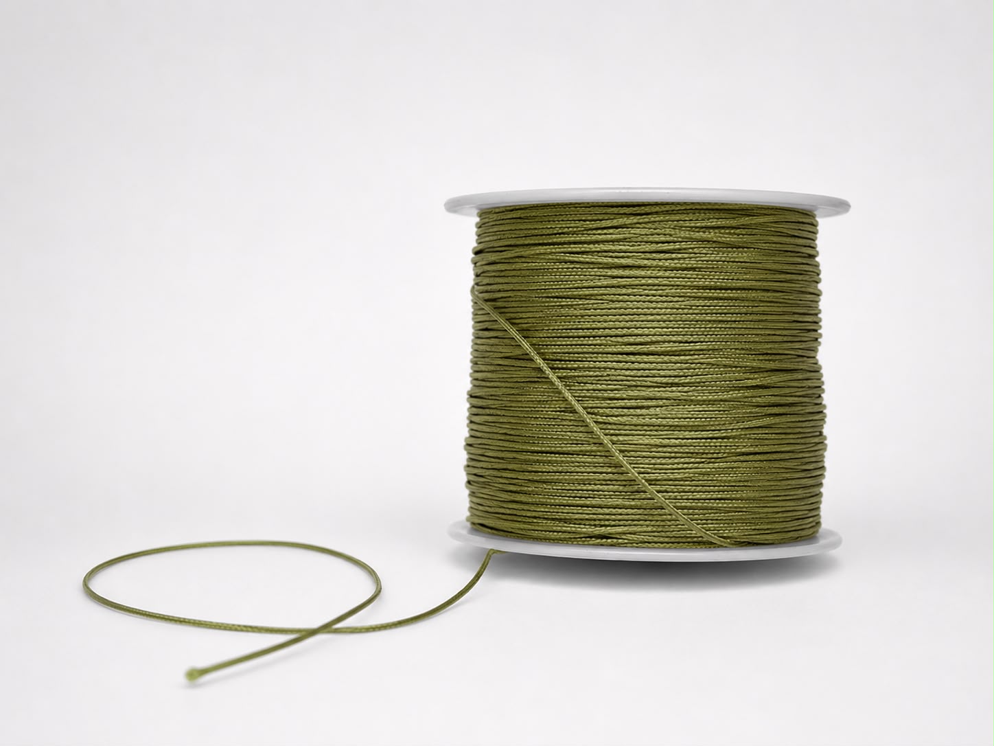 Verde Olivo