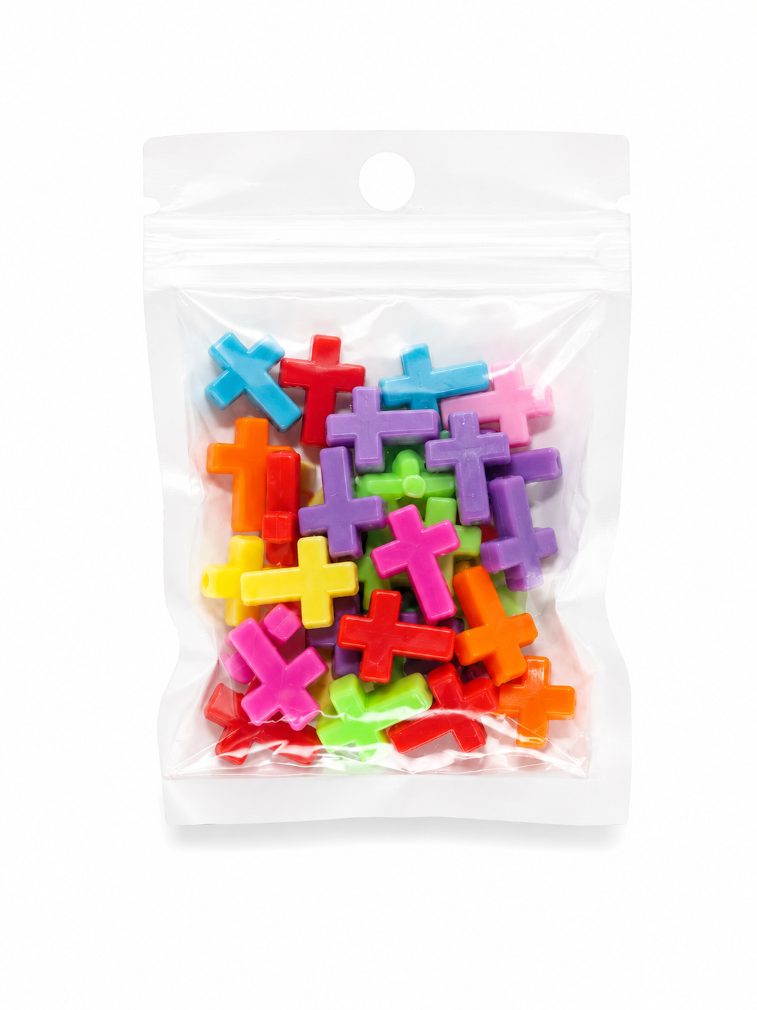 Cruces Multicolor