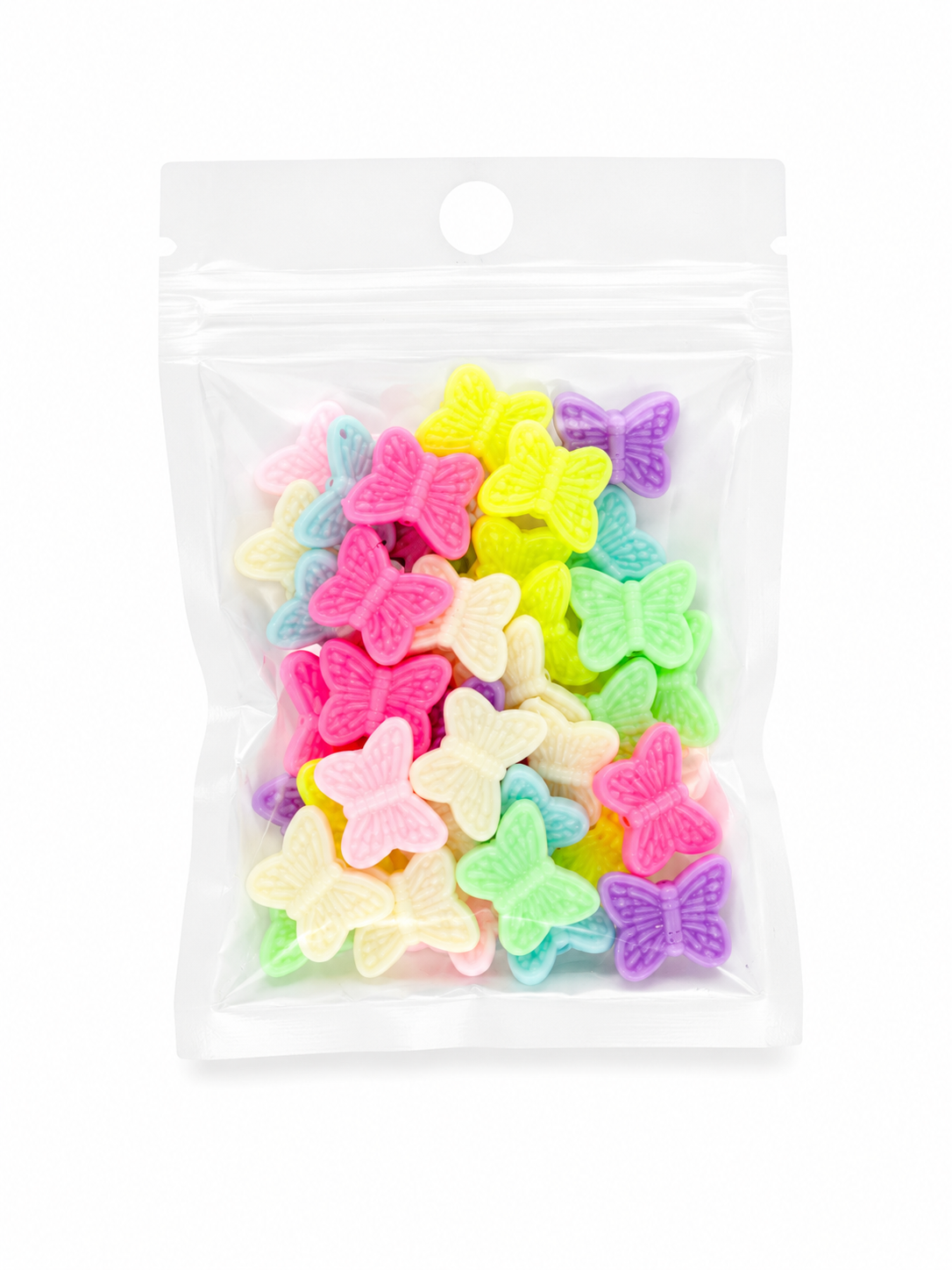 Mariposas Pastel