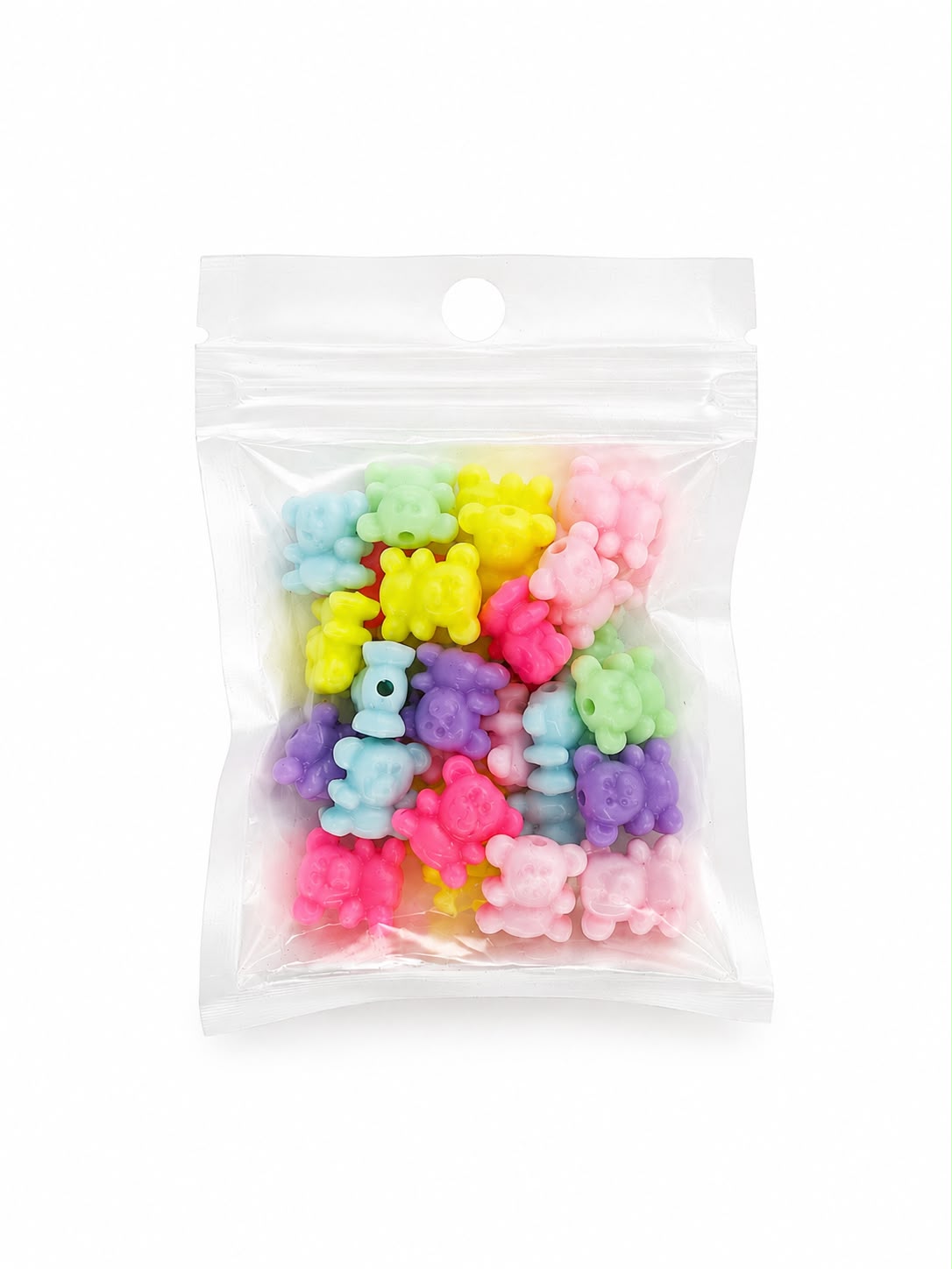 Ositos Pastel