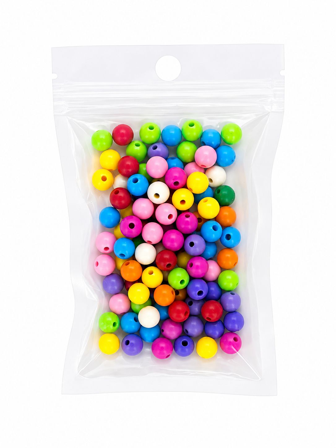 Bolitas Redondas Mix