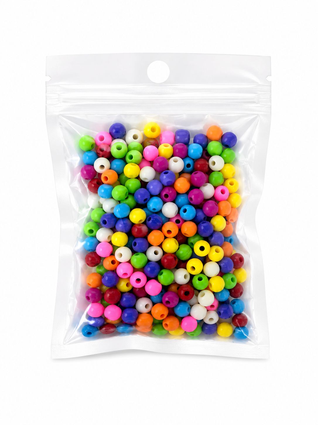 Bolitas Mix Multicolor