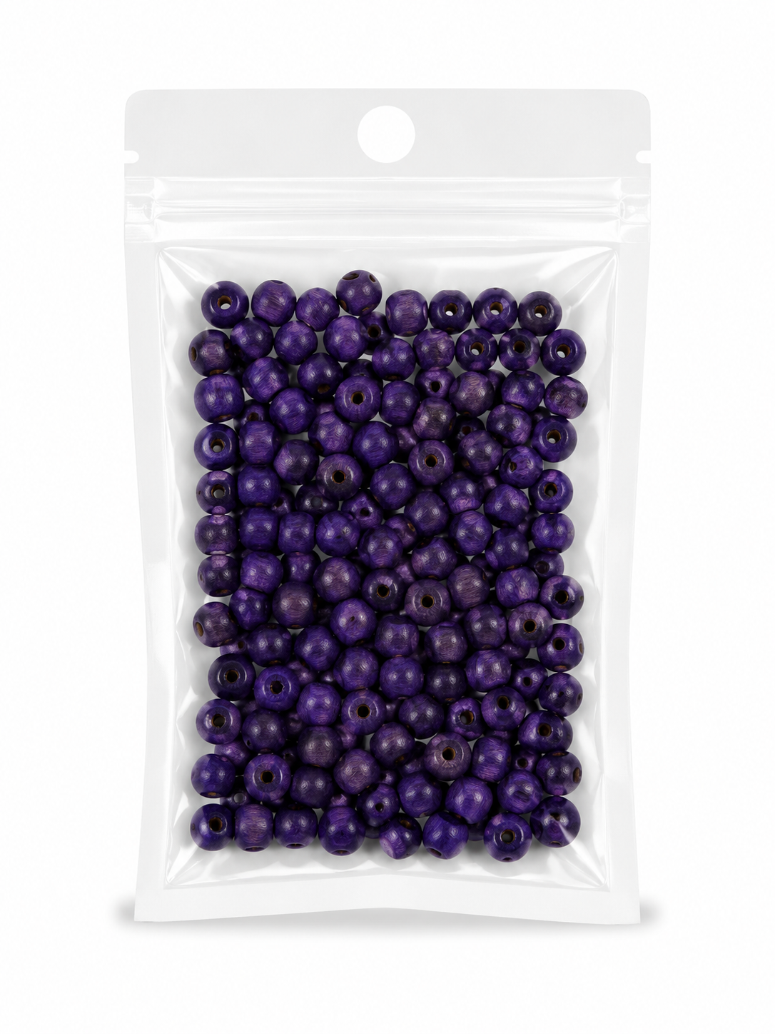 Madera 10mm Morado
