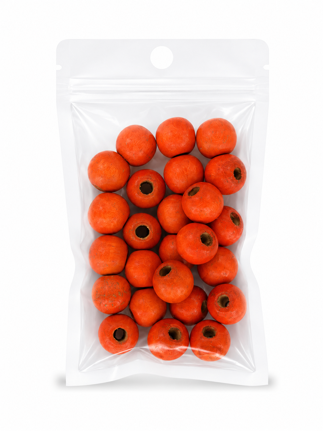 Madera 12mm Naranja