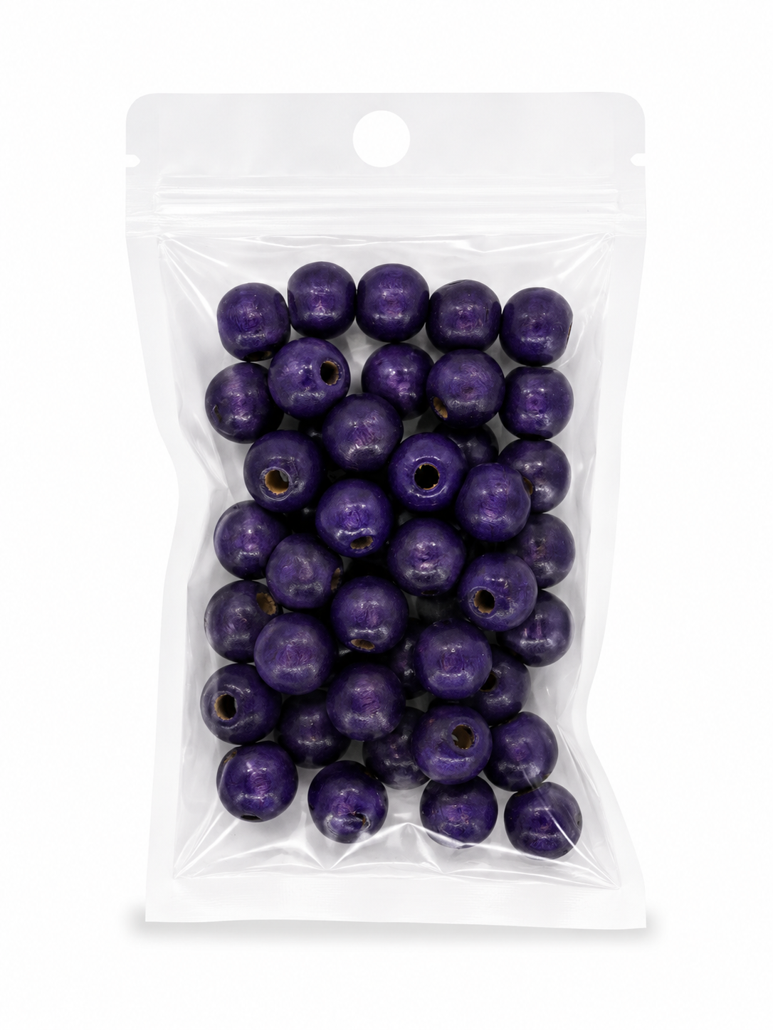 Madera 14mm Morado