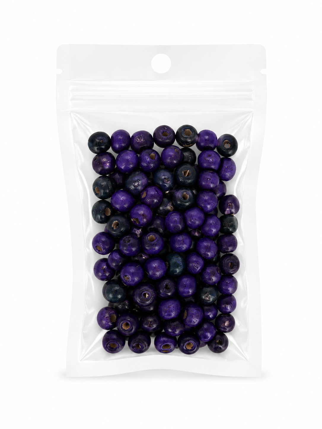 Madera 8mm Morado