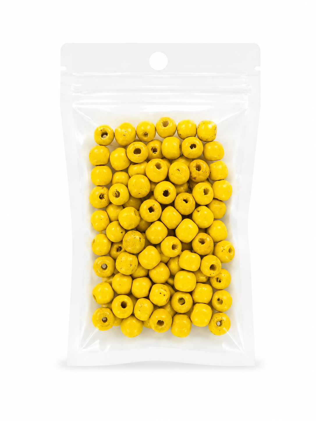 Madera 8mm Amarillo