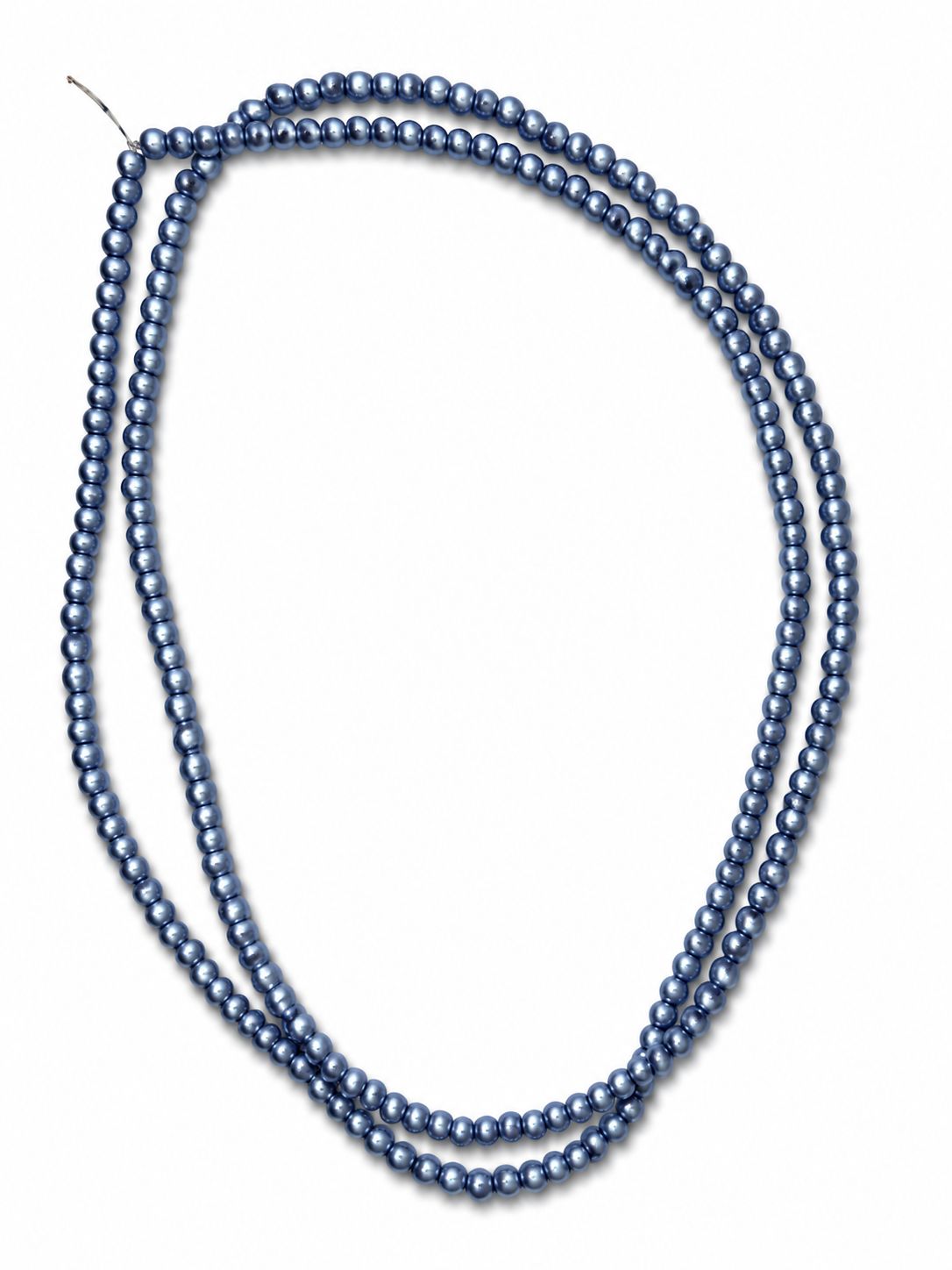 Azul Acero