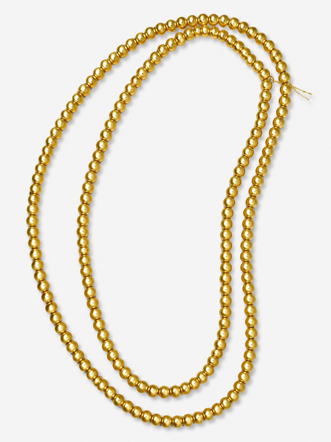 Dorado Metálico