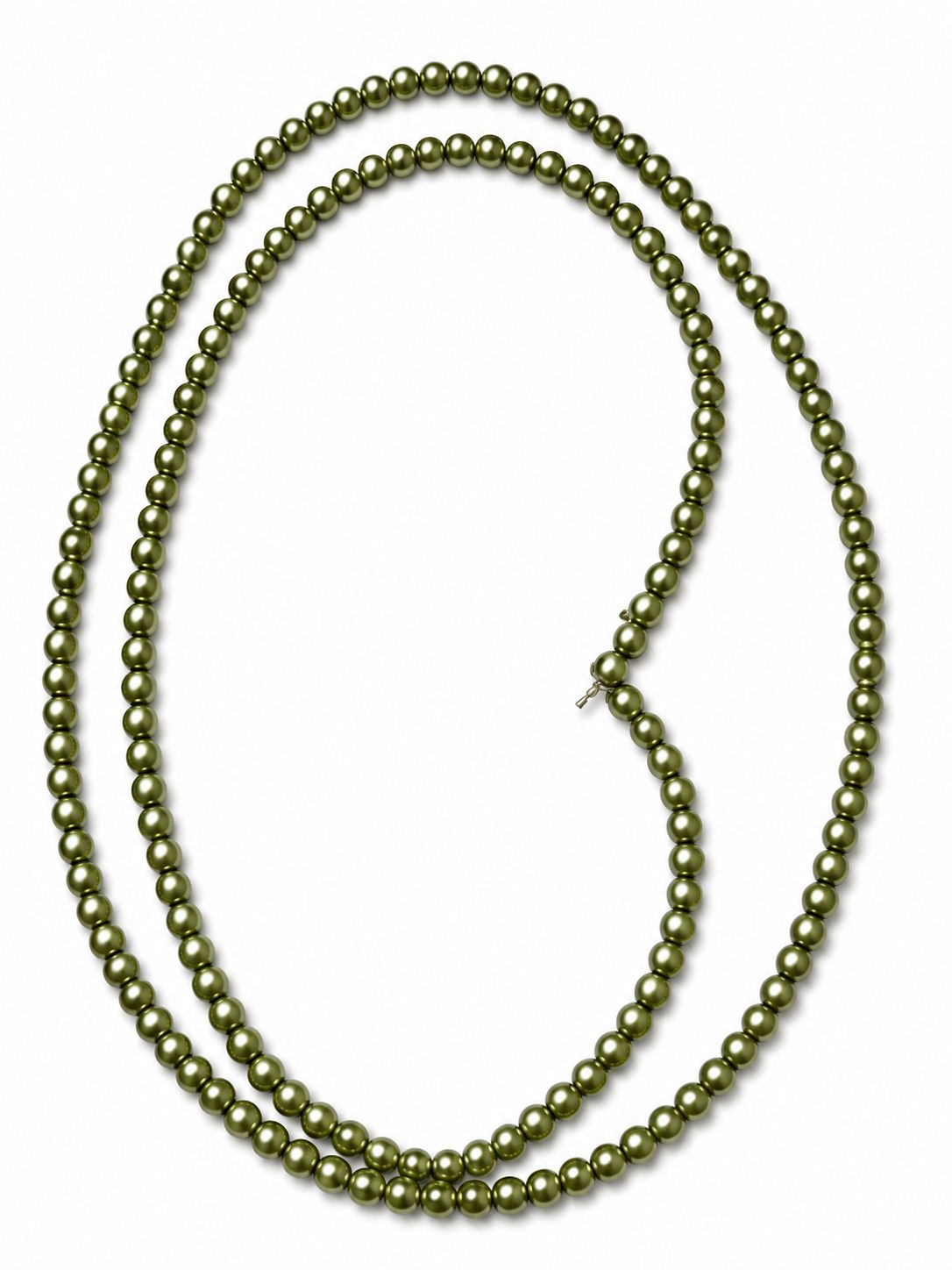 Verde Olivo