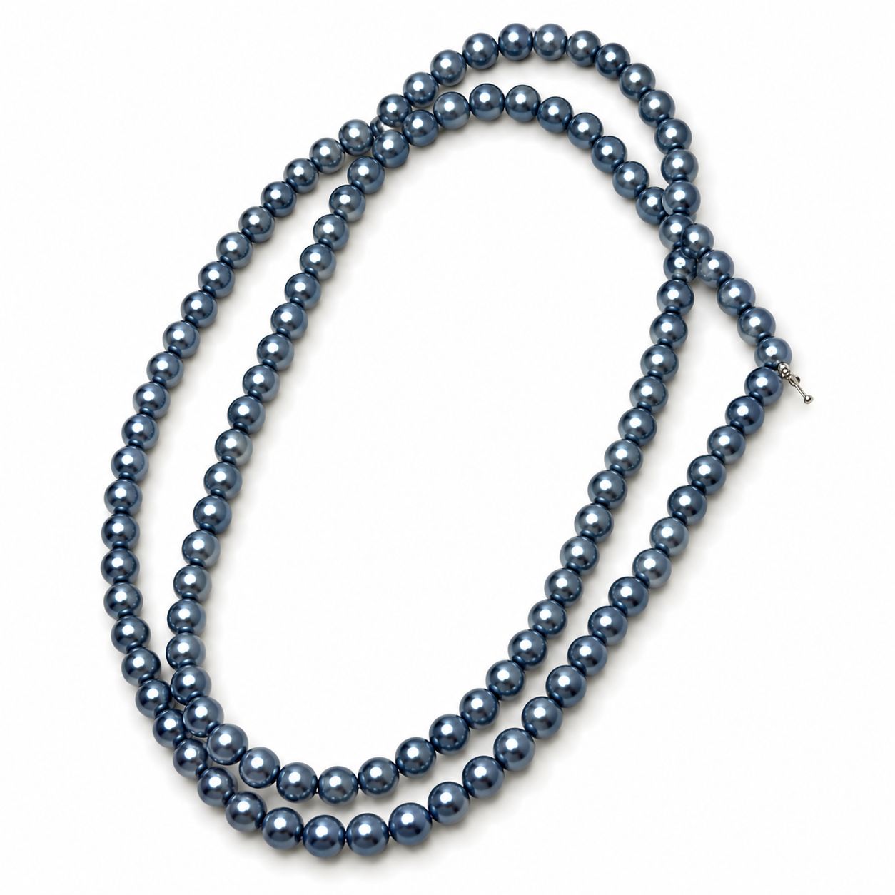 Azul Acero