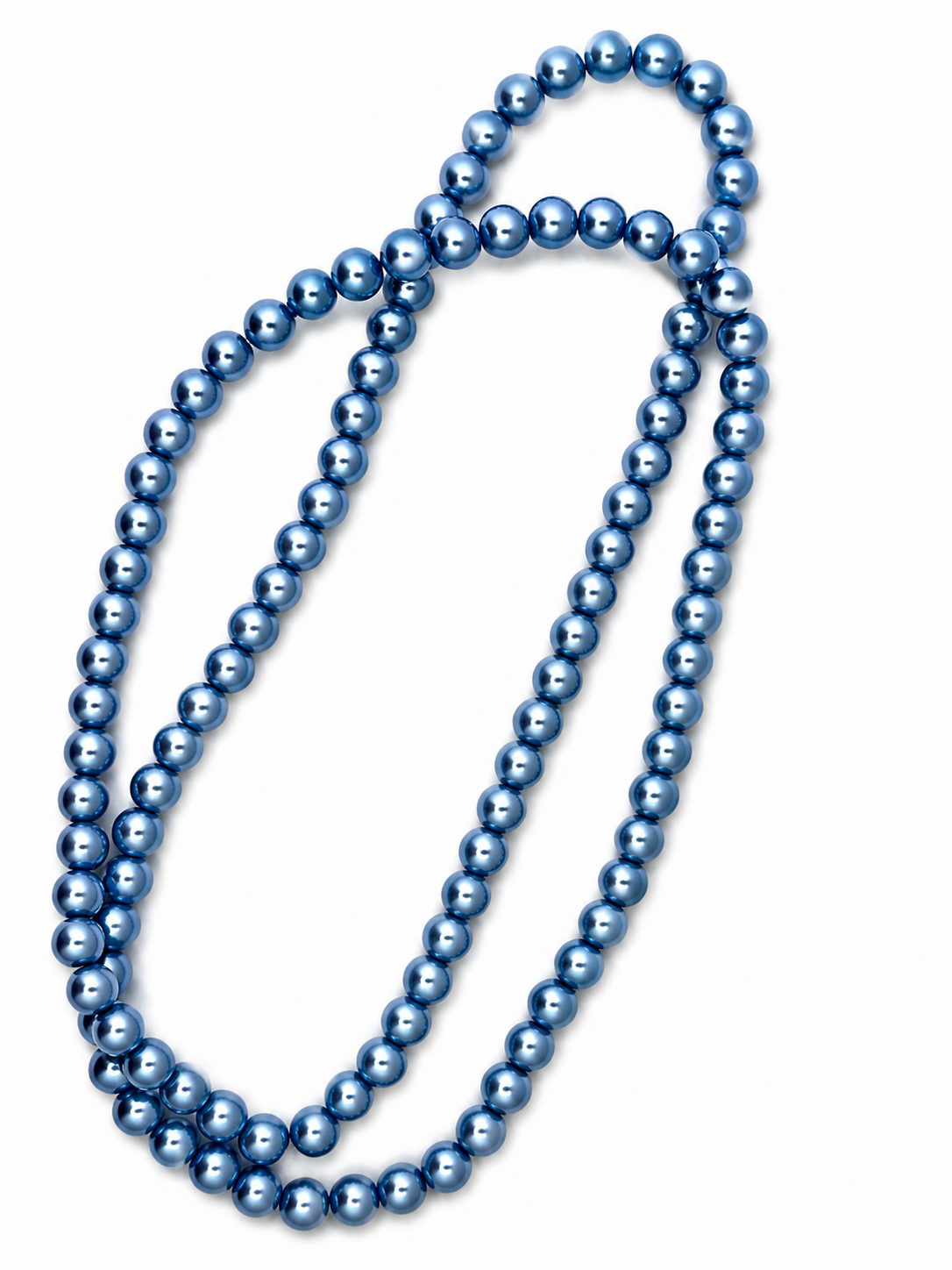 Azul Acero