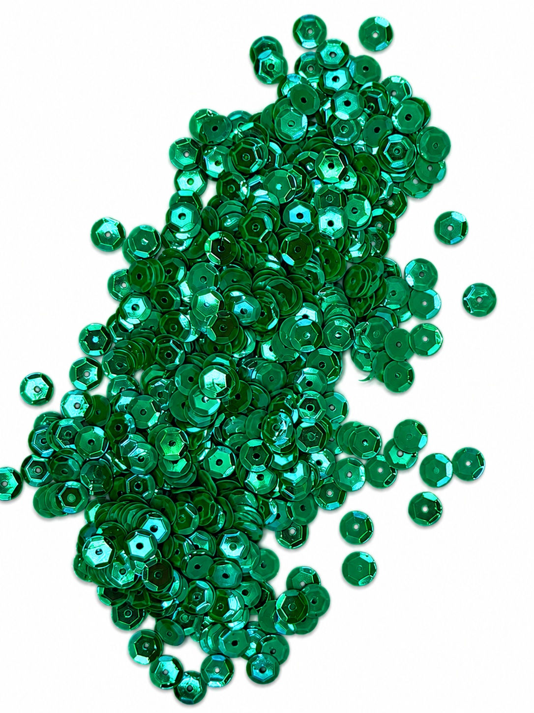 Verde Esmeralda
