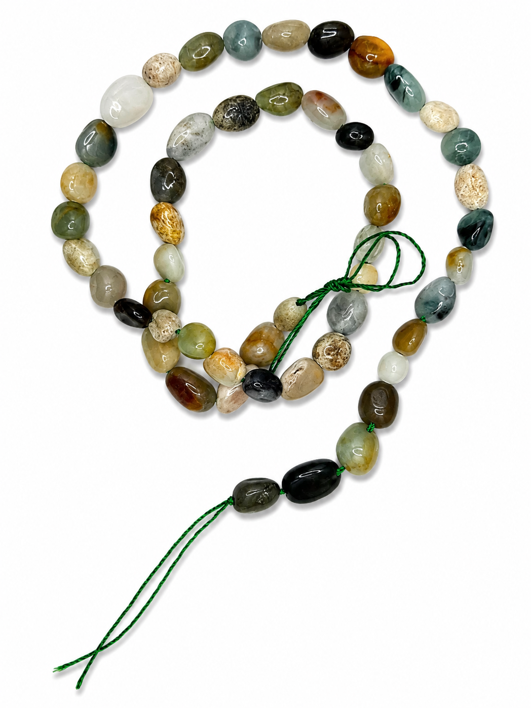 Jade Multicolor