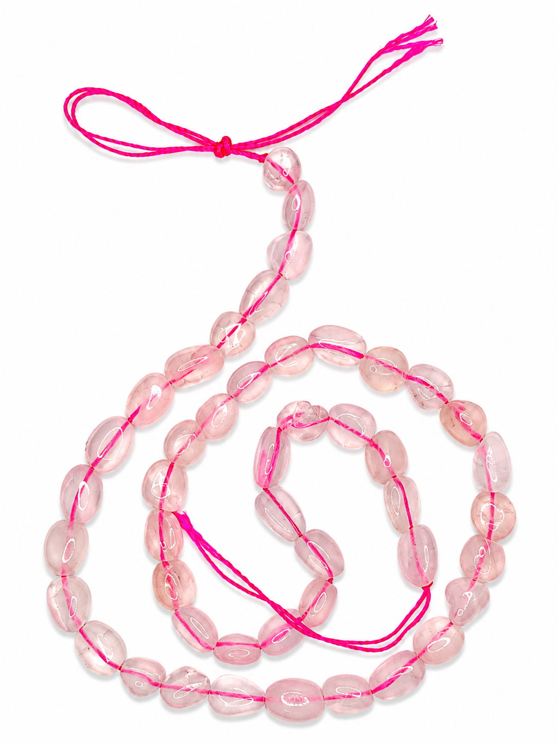 Cuarzo Rosa