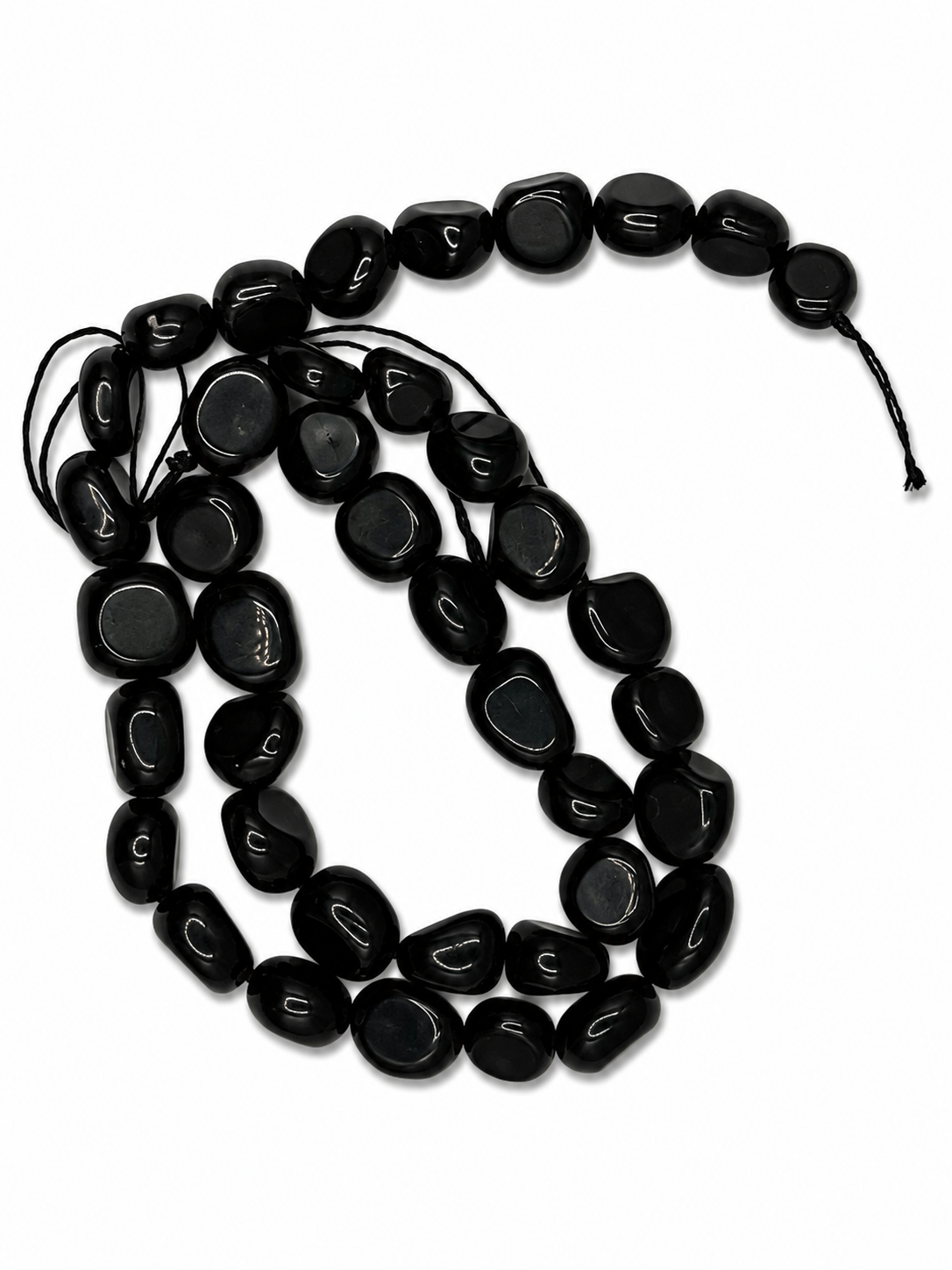Obsidiana Negra