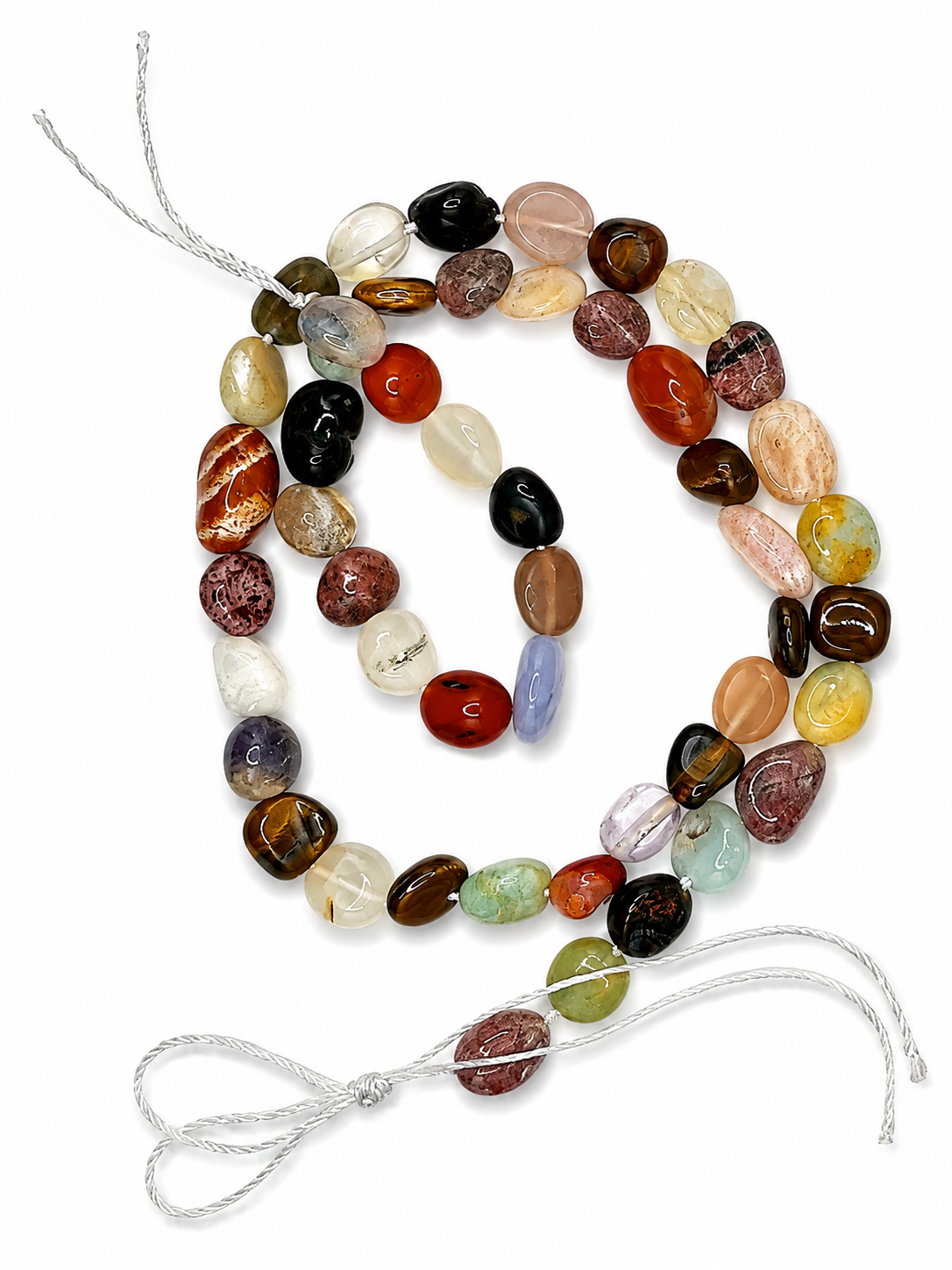 Piedra Mix Multicolor