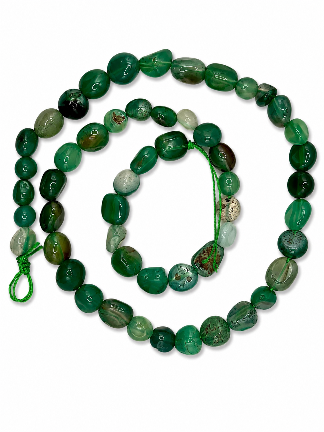 Ágata Verde