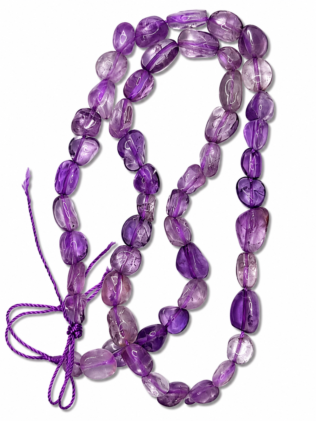 Amatista Morada