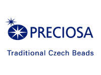 PRECIOSA Traditional Czech Beads